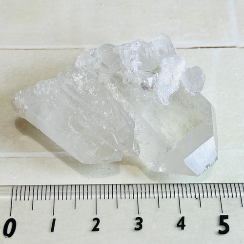 子持ち水晶 レインボー ミナスジェライス トマスゴンサガ クリスタル