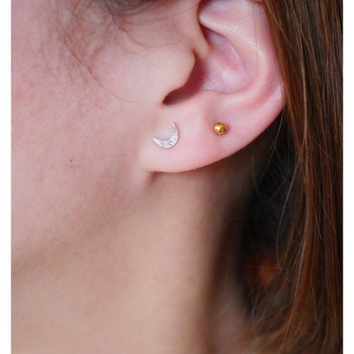 MAYU ピアス　2個セット mayu ピアス 2個セット mayu ピアス 2個セット MAYU | 商品一覧