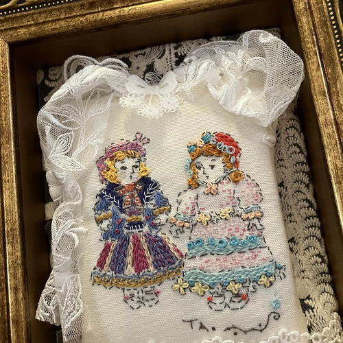 トールサイズ【ガード加工・手縫い仕立て】豪華★手刺繍訪問着★桜模様 トールサイズ【ガード加工・手縫い仕立て】豪華☆手刺繍訪問着