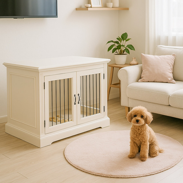 ヘビーサークル or ペットサークル （ほぼ未使用） ヘビーサークル or