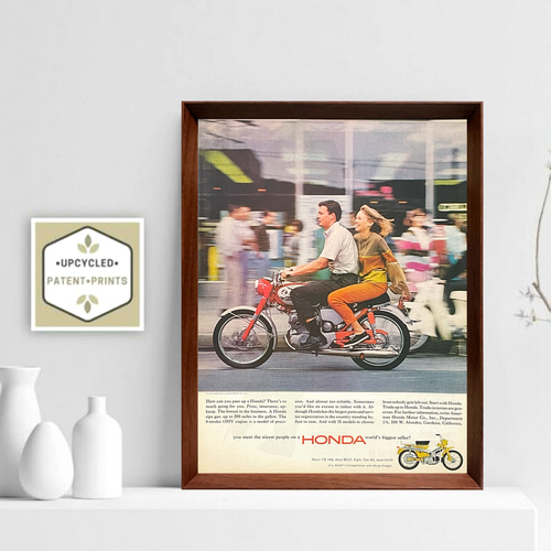 アメリカ1970年代　ポスター額装付き 71afwbBbELL._AC_UF350,