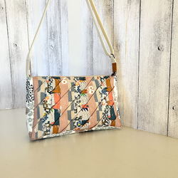 パッチワーク ショルダーバッグ の人気通販｜Creema(クリーマ) 国内