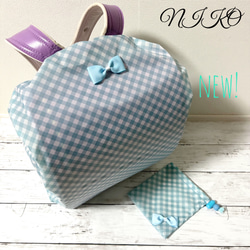 ⭐︎専用です⭐︎chiiiibag ポーチ　ミニバッグ　ゼブラ BAGS – ch!iii