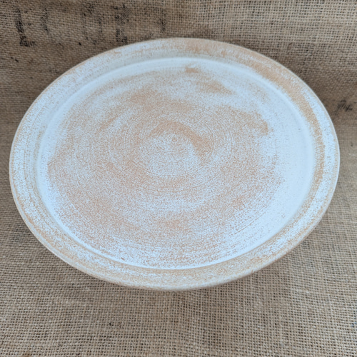 アンティーク風 ケーキスタンド（径23.5cm） その他キッチン小物