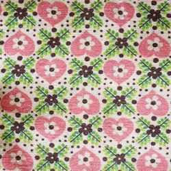 イギリス アンティークキルト [sa476] その他インテリア雑貨 doudou