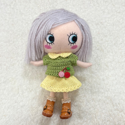 イルメールお洋服セット その他人形 kyami 通販 19180846｜Creema