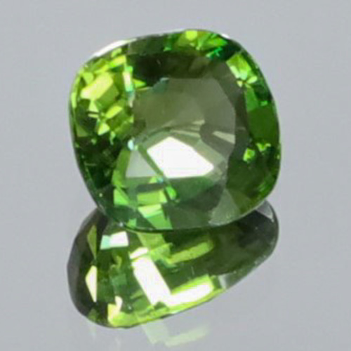 アフリカ大地の深奥からの贈り物】 天然 クロムトルマリン 綺麗な稀有