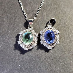 フローライト ネックレス・ペンダント の人気通販｜Creema(クリーマ