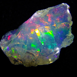 ☆レインボームーンストーン12ct/20mm☆天然石月長石☆ルース