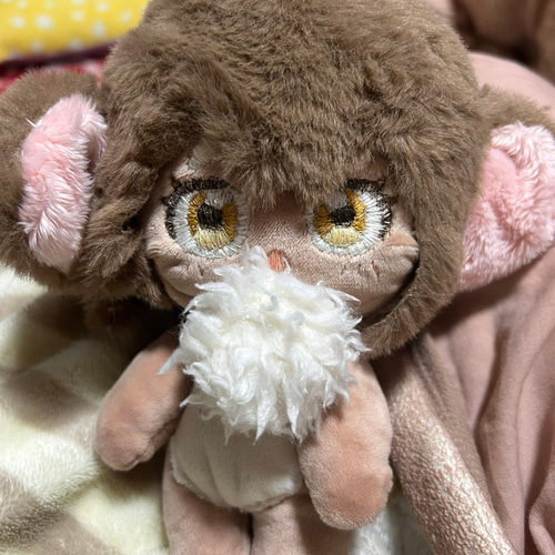 ☆オリジナルぬいぐるみオーダー☆ ぬいぐるみ 八ツ原 通販