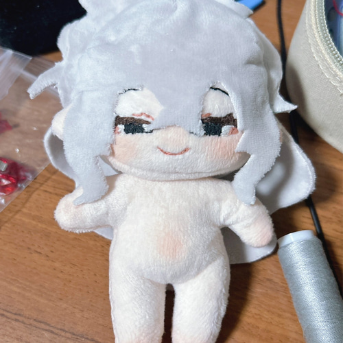 ☆オリジナルぬいぐるみオーダー☆ ぬいぐるみ 八ツ原 通販
