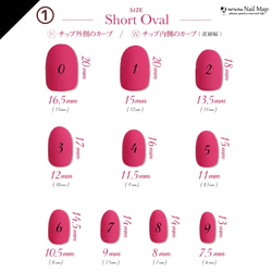 ネイルチップ　結婚式　ウェディング　ブライダル　前撮り　お花　フラワー　ミラーフラワー　お呼ばれ　ボタニカル 4枚目の画像