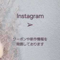 ネイルチップ　結婚式　ウェディング　ブライダル　前撮り　お花　フラワー　ミラーフラワー　お呼ばれ　ボタニカル 9枚目の画像