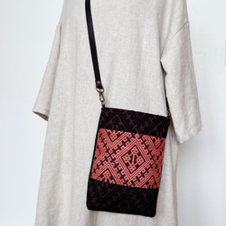 こぎん刺し タペストリー【送料無料】 その他インテリア雑貨 craft_e