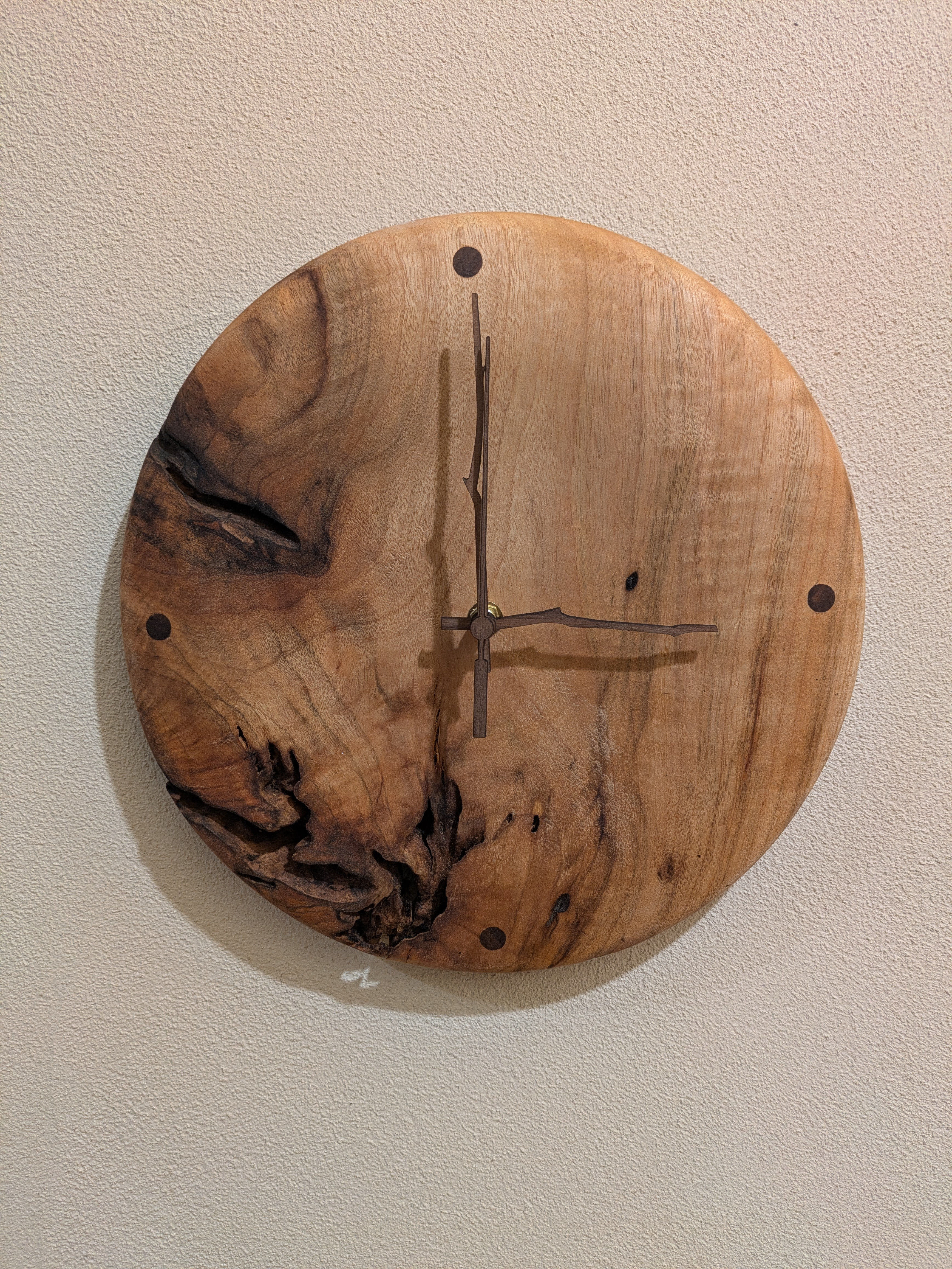 オリジナル時計