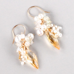 K10ハーキマダイヤモンド/ダイヤチェーンアメリカンスレッドカーブ