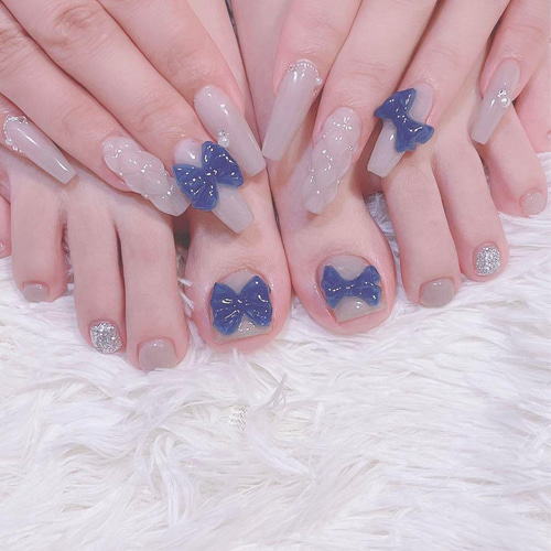 ネイルチップ ちゅるんネイル 中国ネイル キルティングネイル スキニーオーバル ネイルチップ ちゅるんネイル 中国ネイル キルティングネイル