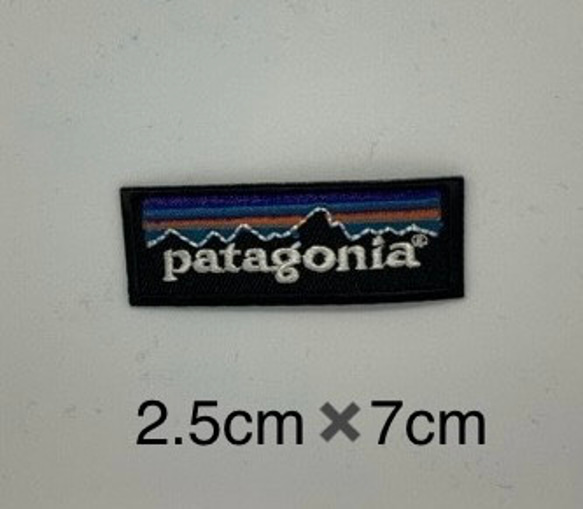 【patagonia】ワッペン刺繍 パフライダージャケット A-2699 2025年最新】Yahoo!オークション -ワッペン パタゴニアの中古品