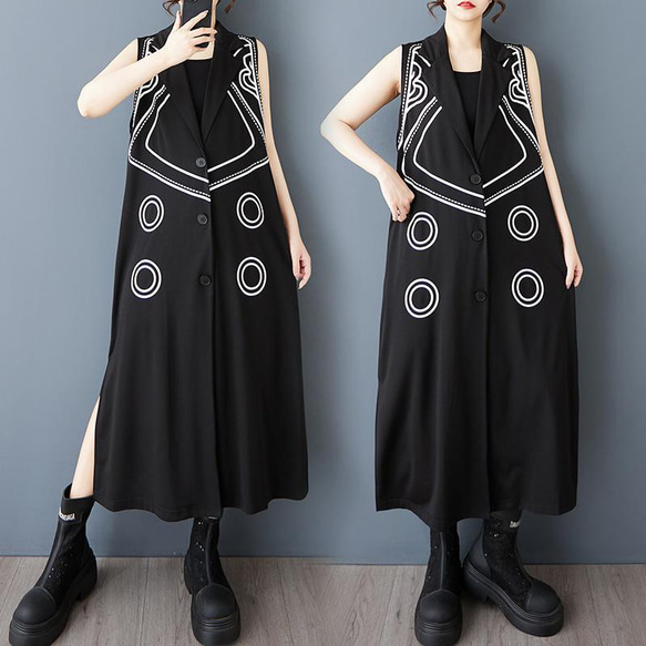 楽天市場】【期間限定10％OFF】ジレ レディース ベスト