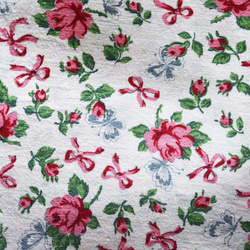 イギリス アンティークキルト [sa476] その他インテリア雑貨 doudou