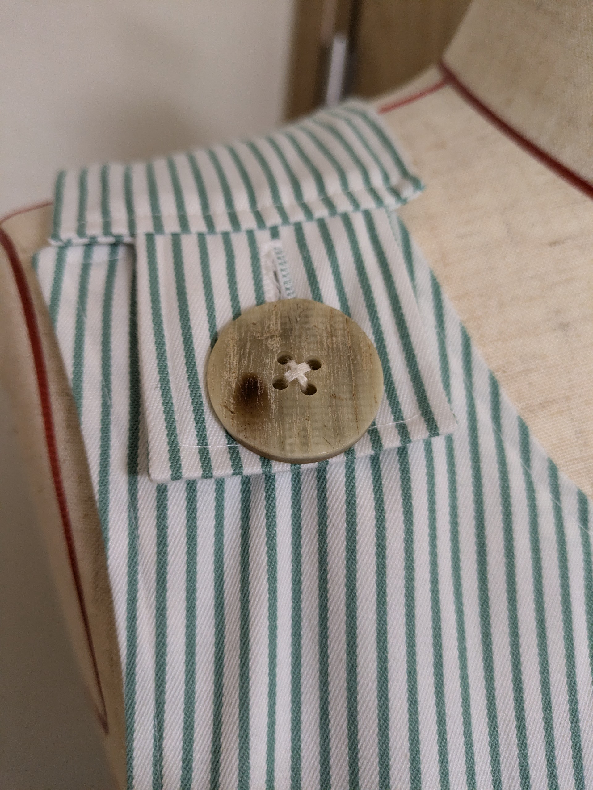 春色　サロペットパンツ