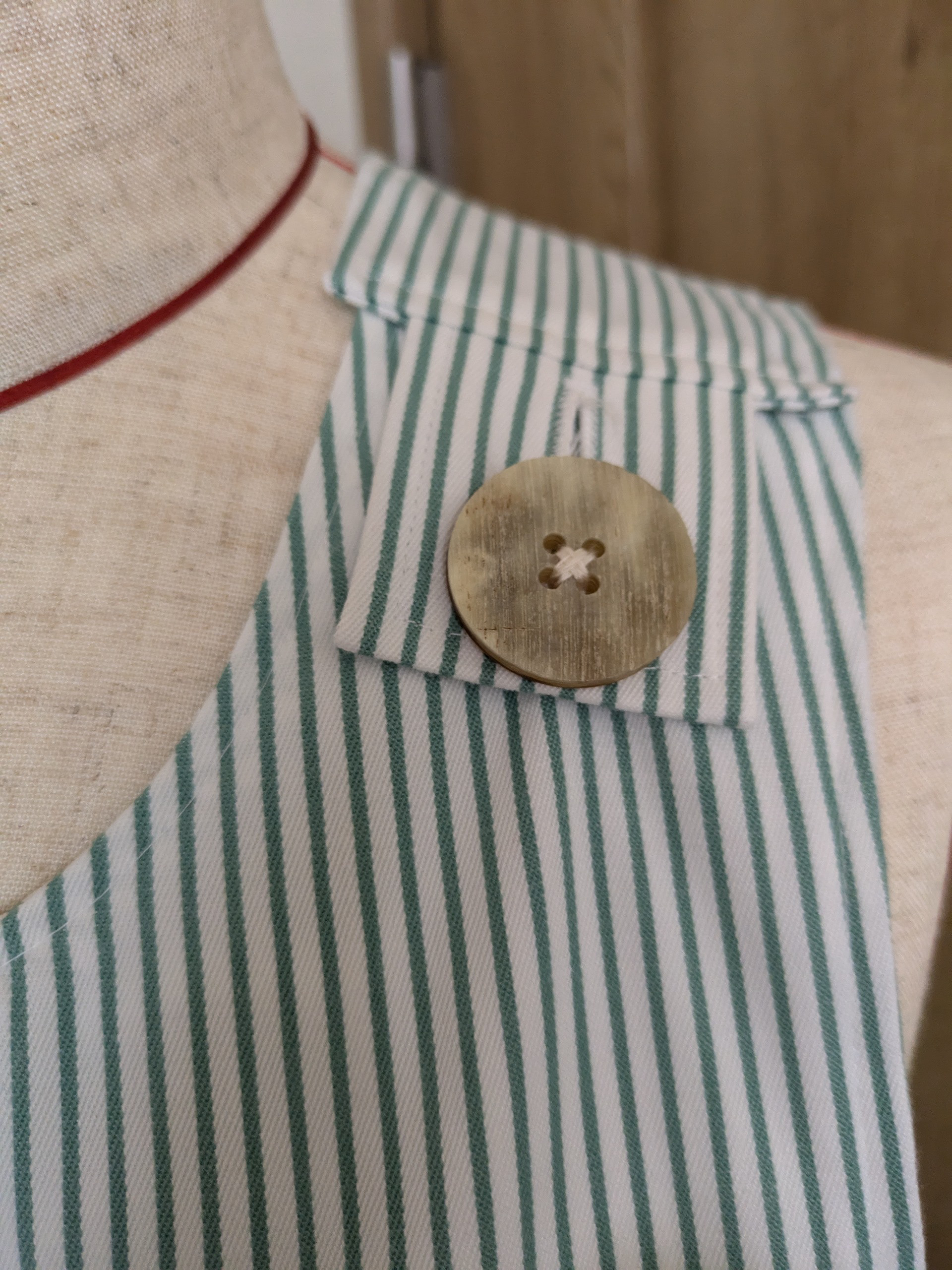 春色　サロペットパンツ