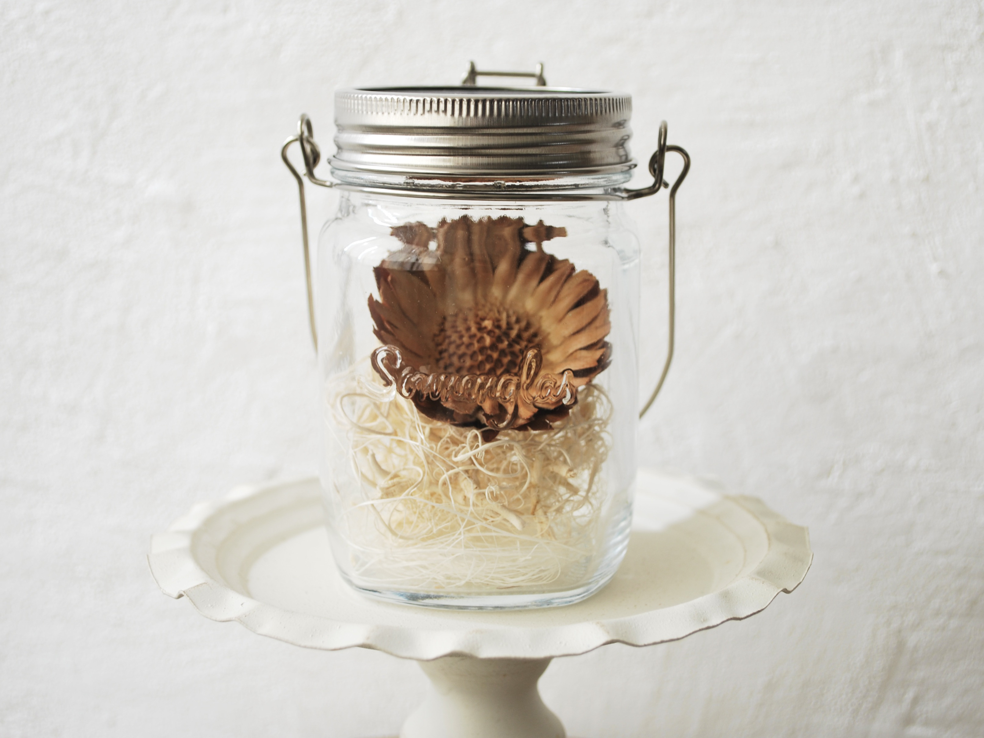 SONNENGLAS®️250ml Mini Generation6/ソネングラス NATURAL