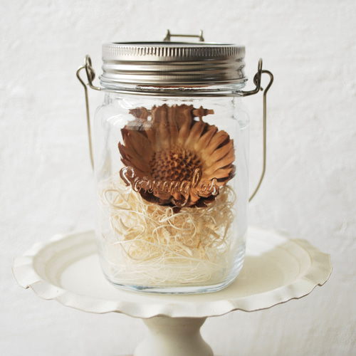 SONNENGLAS®️250ml Mini Generation6/ソネングラス NATURAL スタンド