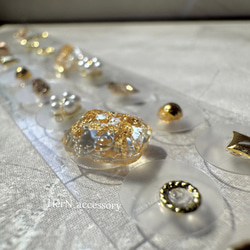 鯨歯素材　アクセサリーパーツ セット BCT-30027.jpg