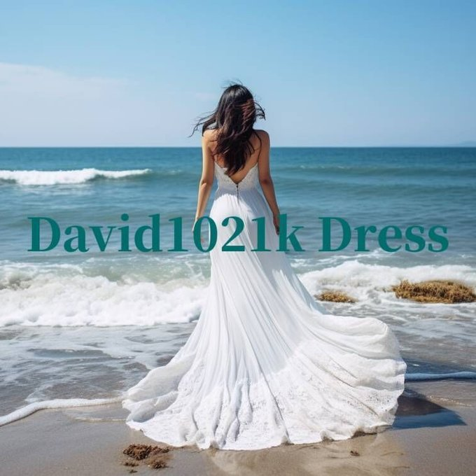 ほな様の専用ベージ　　オーダードレス