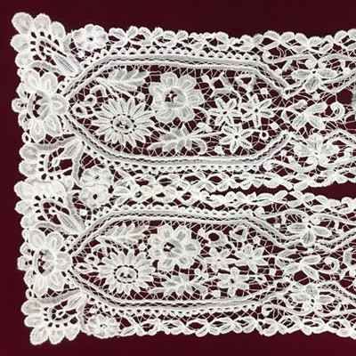 ダッチェス レース（No.2546）