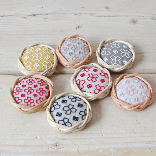 楽天市場】名入れ刺繍無料 おくるみ AtelierChoux アトリエ
