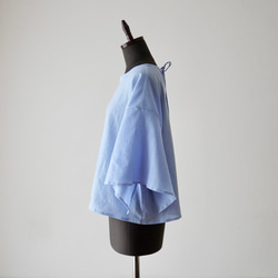 NECK RIBONN ブラウス 13枚目の画像