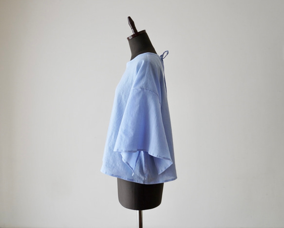 NECK RIBONN ブラウス 13枚目の画像