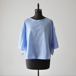 NECK RIBONN ブラウス 12枚目の画像