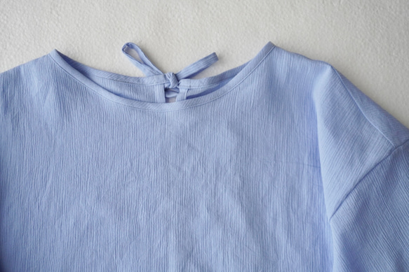 NECK RIBONN ブラウス 5枚目の画像