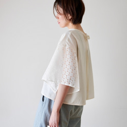 NECK RIBONN ブラウス 18枚目の画像