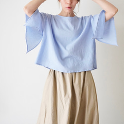 NECK RIBONN ブラウス 11枚目の画像