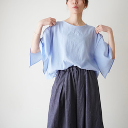 NECK RIBONN ブラウス 7枚目の画像