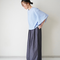 NECK RIBONN ブラウス 9枚目の画像