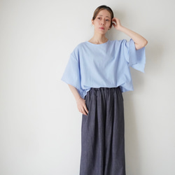 NECK RIBONN ブラウス 8枚目の画像