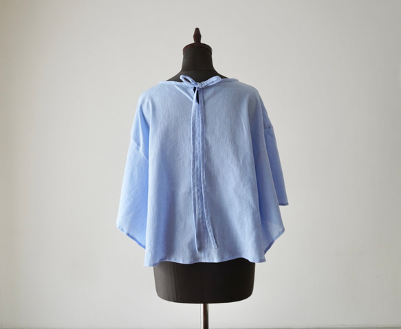 NECK RIBONN ブラウス 14枚目の画像