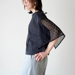 NECK RIBONN ブラウス 19枚目の画像