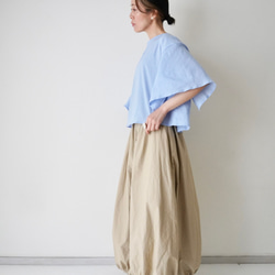 NECK RIBONN ブラウス 10枚目の画像