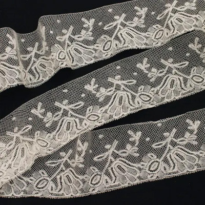 ヴァランシエンヌレース（No.2457）