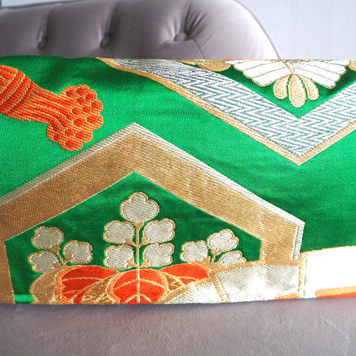 ❤NY❤ ハンドバッグ 帯 ORIGINAL BAG – in Nov. – ｜ Heartdance｜ハートダンス