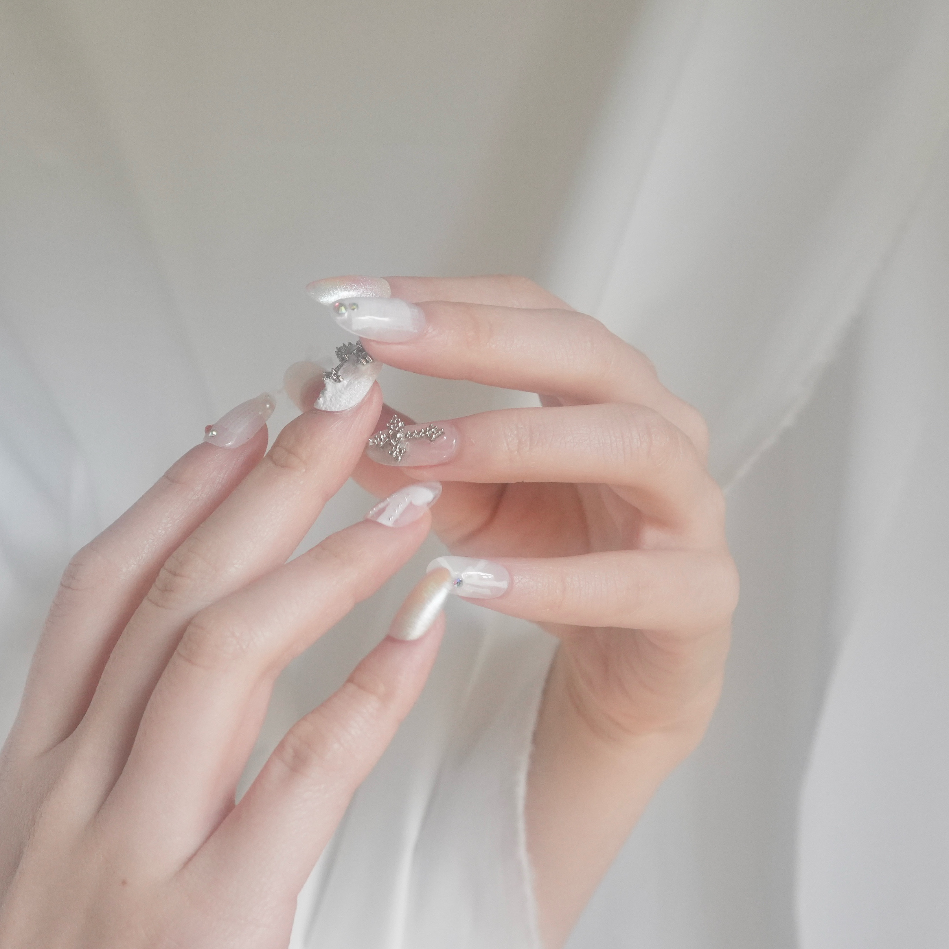 白白明け-shirashiraake-