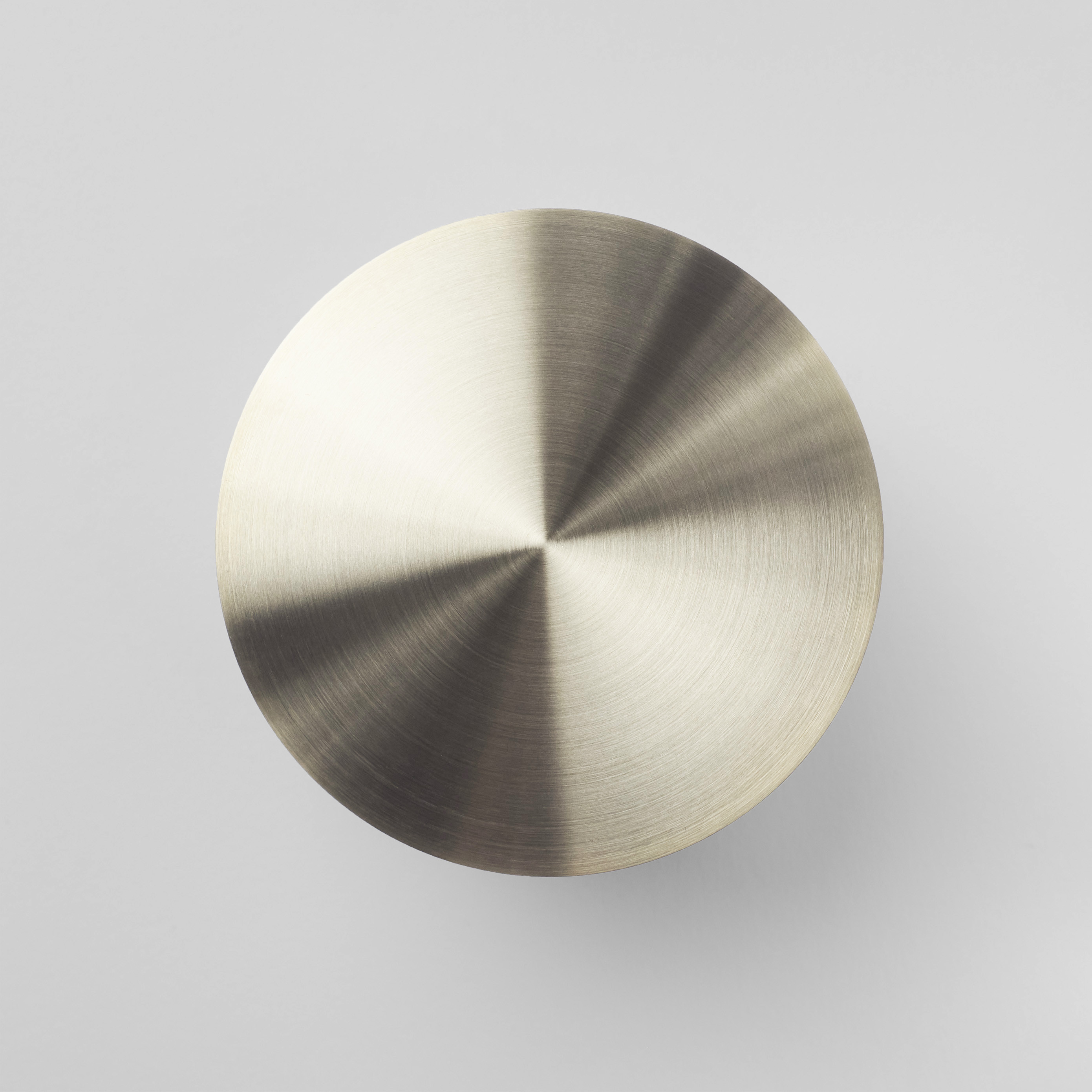 真鍮のコンポート LOW