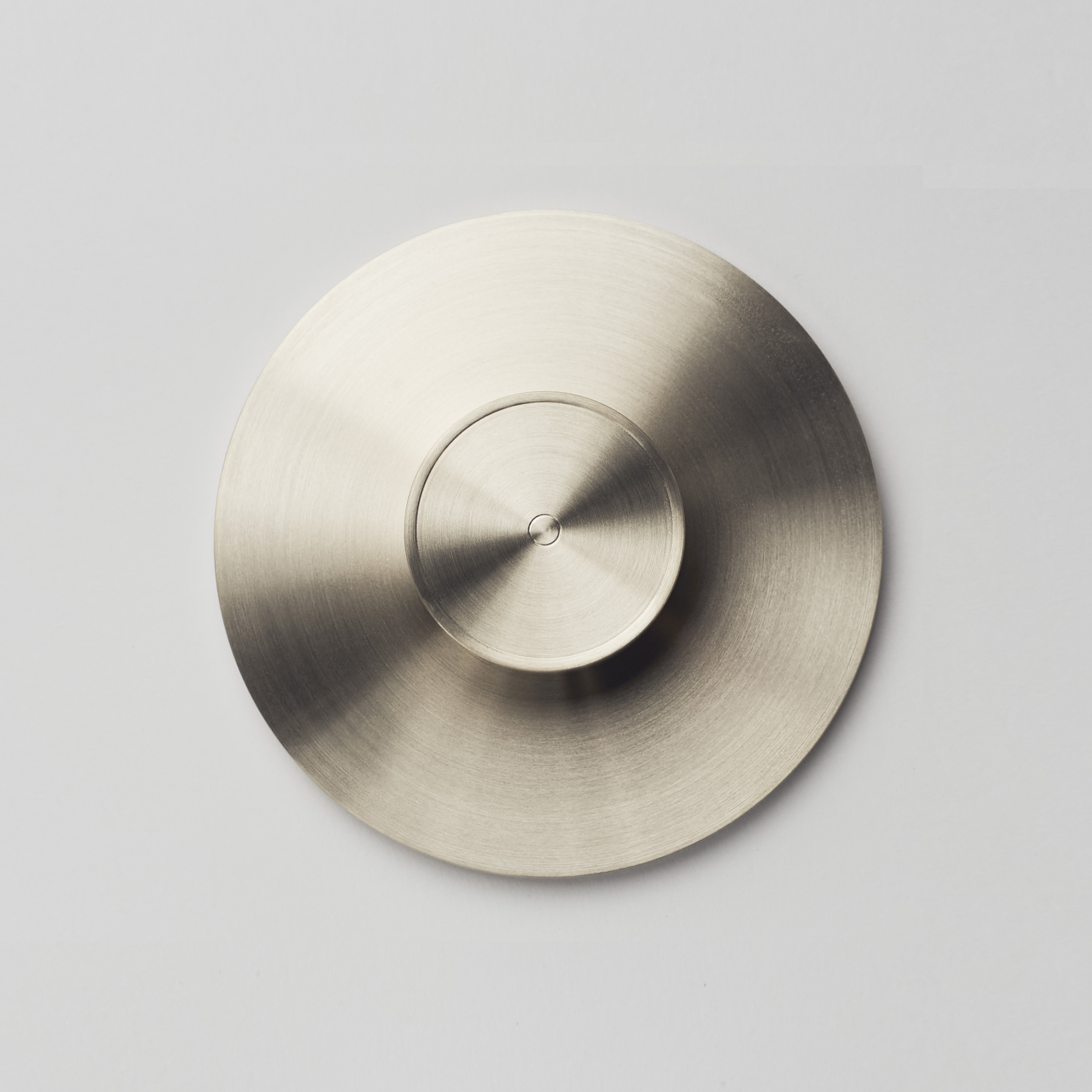 真鍮のコンポート LOW