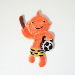 鬼 のおすすめ人気通販｜Creema(クリーマ) ハンドメイド・手作り